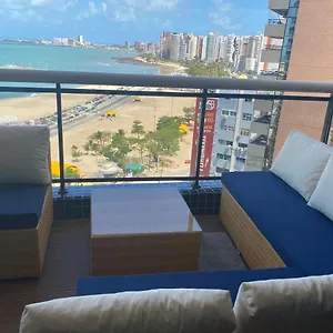 Fortaleza Landscape - Beira Mar - Luxo , Fortaleza (Ceara) Brasil