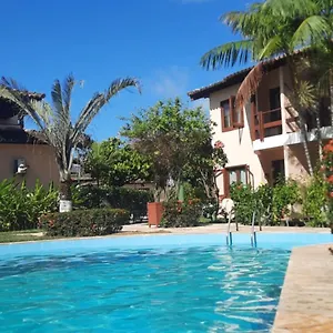 Paz Mania , Porto Seguro Brasil