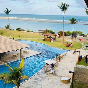 Polinesia Flat Muro Alto , Pôrto das Galinhas Brasil